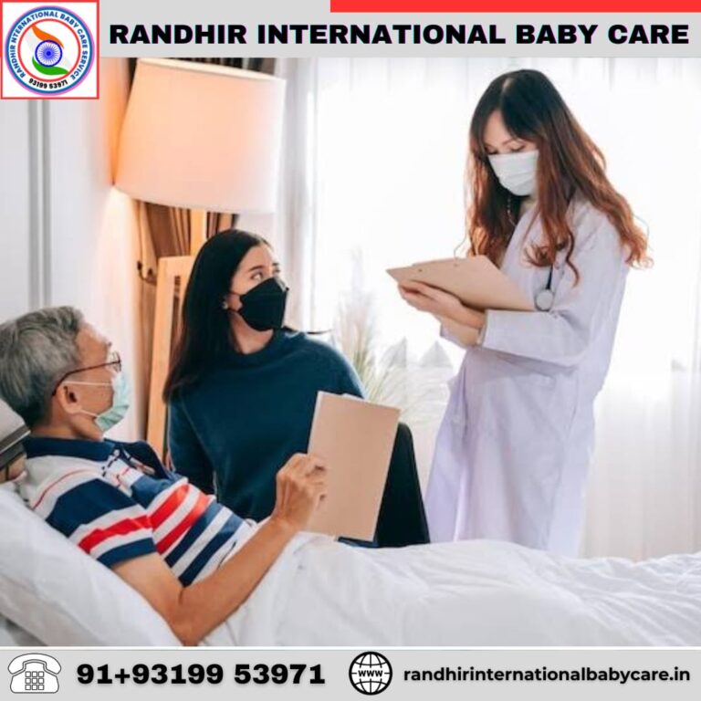 Nursing On-Call Service